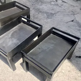 Mangal Мангал