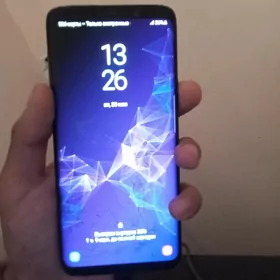 Samsung galaxy s9+