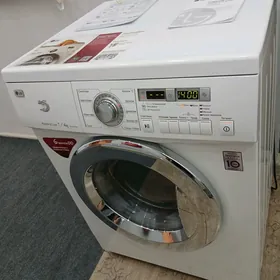 LG 7 KG DD MATOR