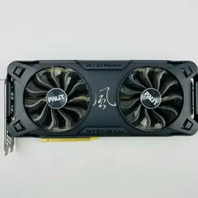 Nvidia RTX 3070 Palit Jet 8GB