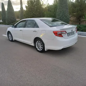 Toyota Camry 2013