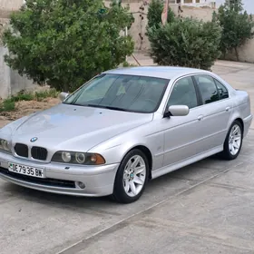 BMW 530 2003