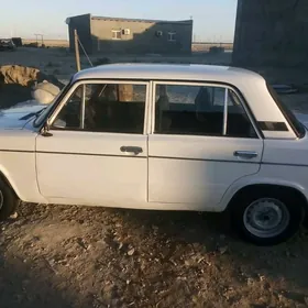 Lada 2106 1990
