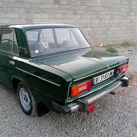 Lada 2106 1998