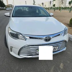Toyota Avalon 2017