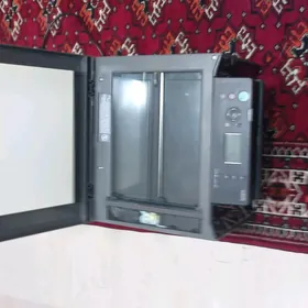 Сanon printer mf 4410