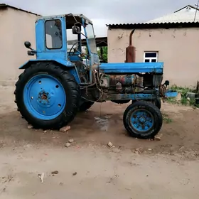 MTZ T-28 1989