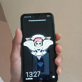 Huawei Y7
