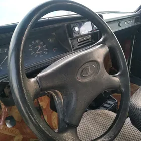 Lada 2107 1989