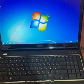 DELL INSPIRON N5110