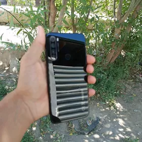 Redmi note 8(2021) obmen