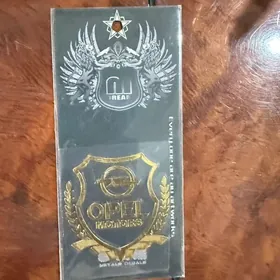 Наклейка демир