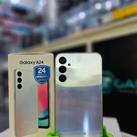 Samsung A24