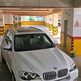 BMW X5 M 2013