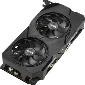 Nvidia RTX 2060 Asus 6Gb