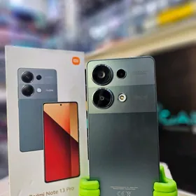Note 13 pro