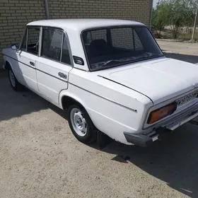 Lada 2106 1999