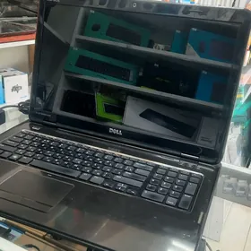 Notebook Dell i5-2450M