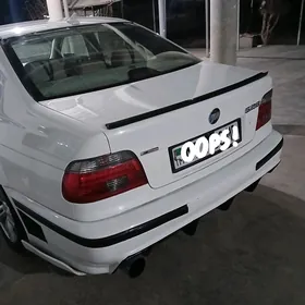 BMW E39 1997