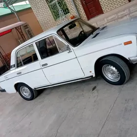 Lada 2106 1988