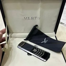 VERTU