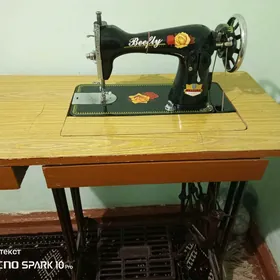 Tikin maşyn
