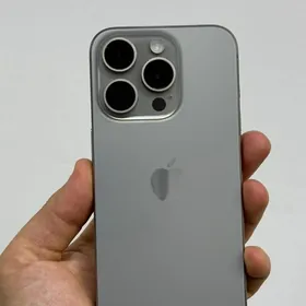 iPhone 15pro 128gb