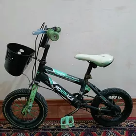 caga tigir