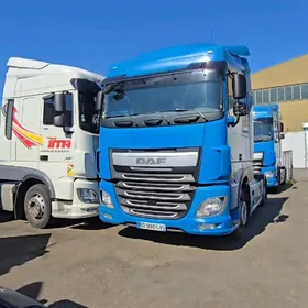 DAF 460 2017