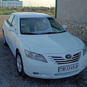 Toyota Camry 2008