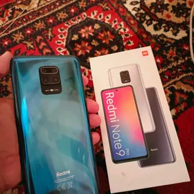 Redmi not 9 pro 128Gb