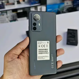 Mi 12Pro  12/256gb