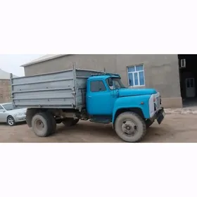 Gaz 53 1987