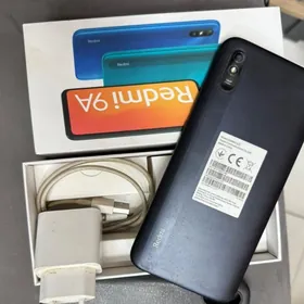 Redmi 9a