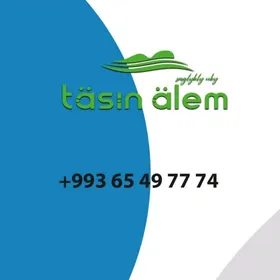 TäsinÄlem Matras Fabrikasy TM
