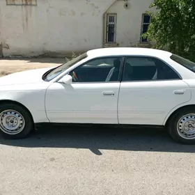 Toyota Mark II 1993