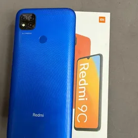 Redmi 9c