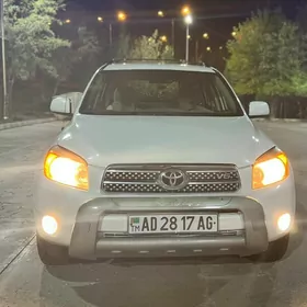 Toyota RAV4 2008