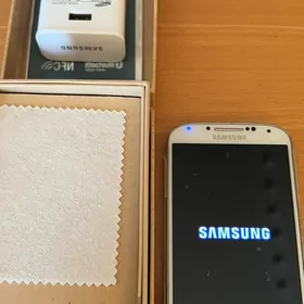 Samsung S4 16Gb