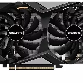 Nvidia GTX 1660S Gigabyte 6Gb