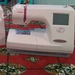 JANOME KOMPYUTER