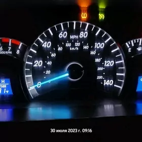 ПРИБОР ОТ TOYOTA ПАЛТА