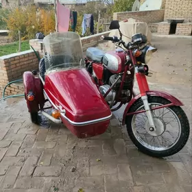 Jawa 300 2024
