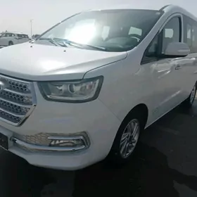 JAC J7 2019
