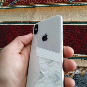 iPhone Xs