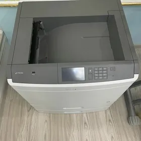 printer lexmark