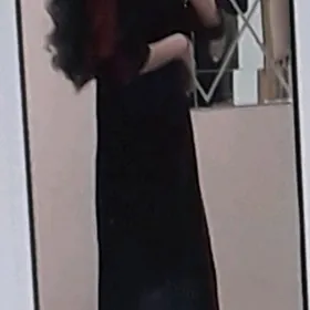Çaga köýnekler