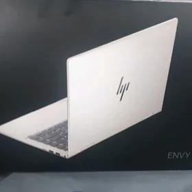 HP Envy Noutbuk