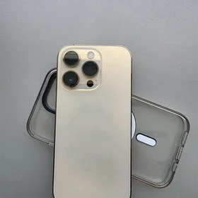 Iphone 14pro GOLD