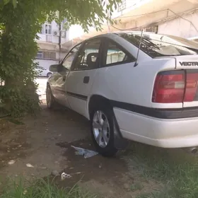 Opel Vectra 1991